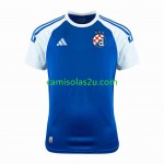 Camisolas de futebol Dinamo Zagreb Equipamento Principal 2023/24 Manga Curta